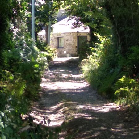 Le Gite Du Passage Plougastel-Daoulas Exterior foto
