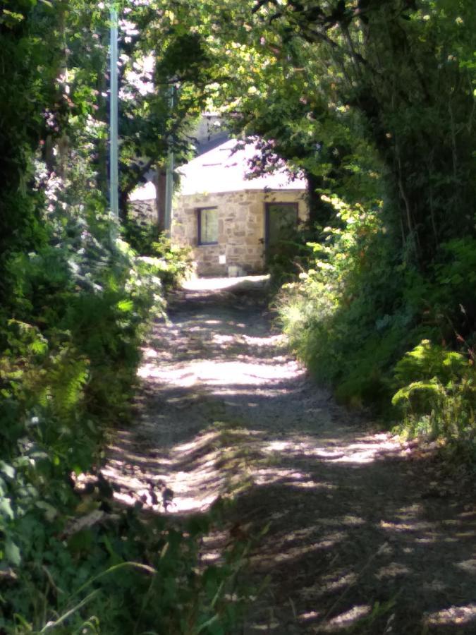 Le Gite Du Passage Plougastel-Daoulas Exterior foto